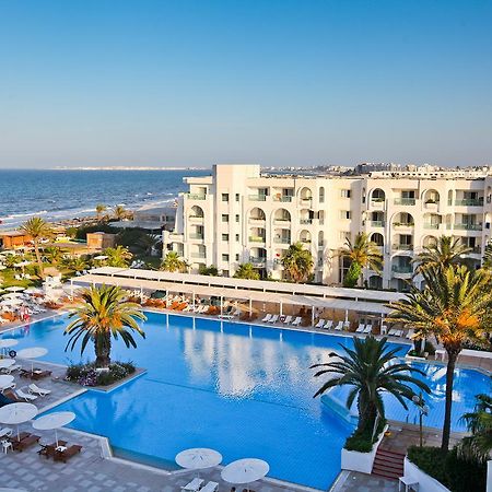 El Mouradi Mahdia Hotel Exterior foto