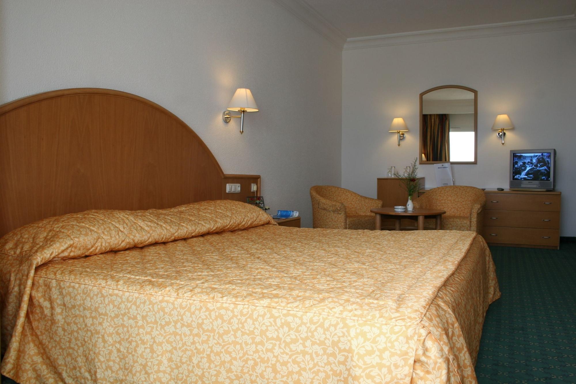 El Mouradi Mahdia Hotel Exterior foto