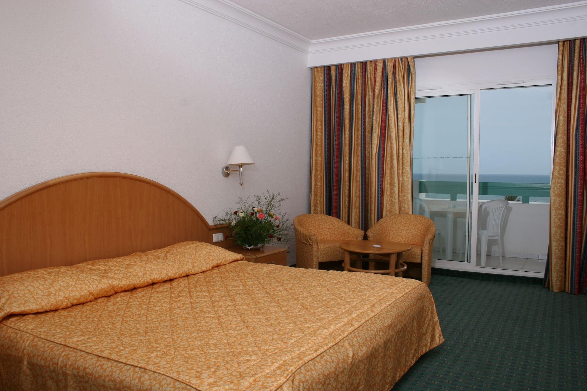 El Mouradi Mahdia Hotel Cameră foto