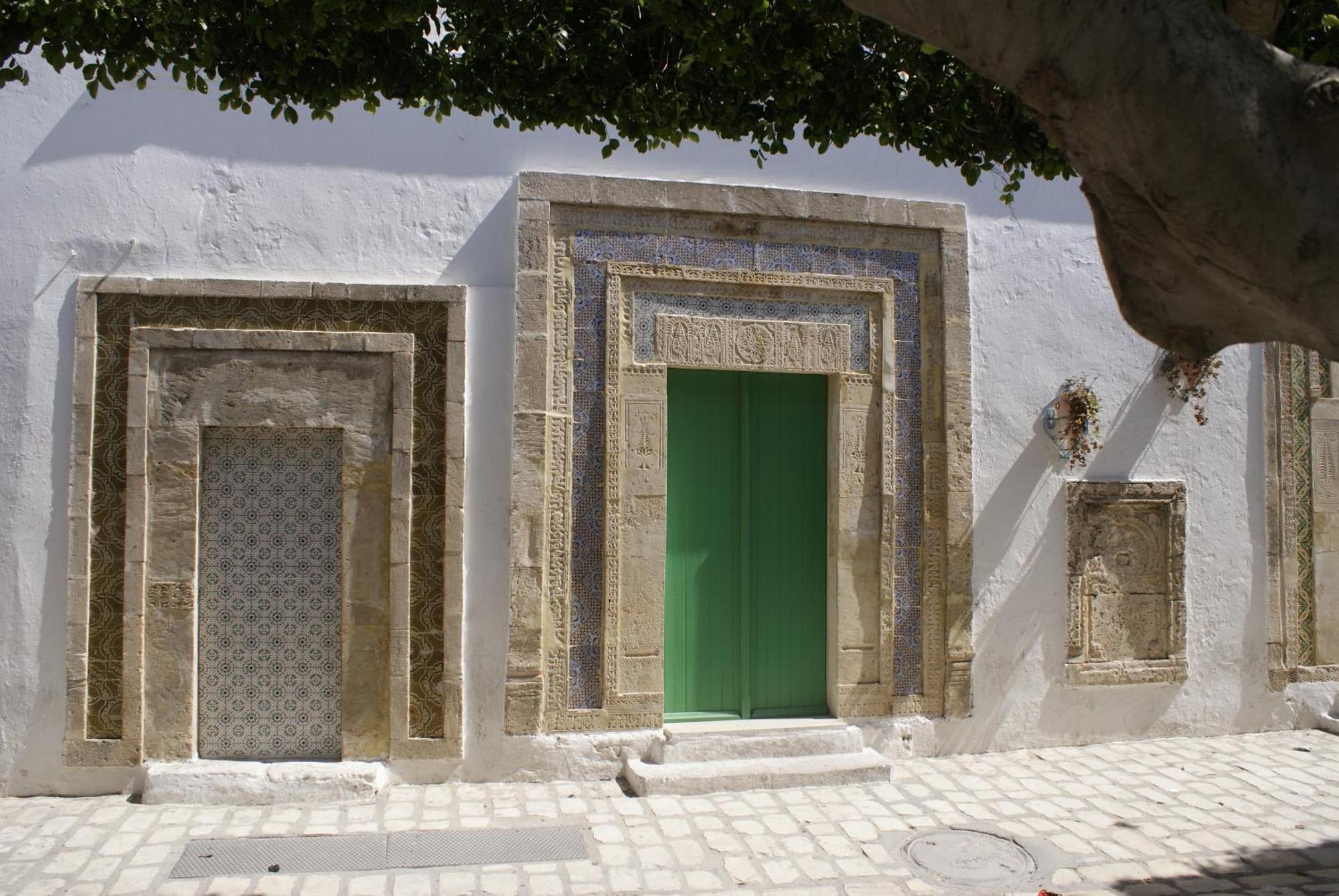 El Mouradi Mahdia Hotel Exterior foto