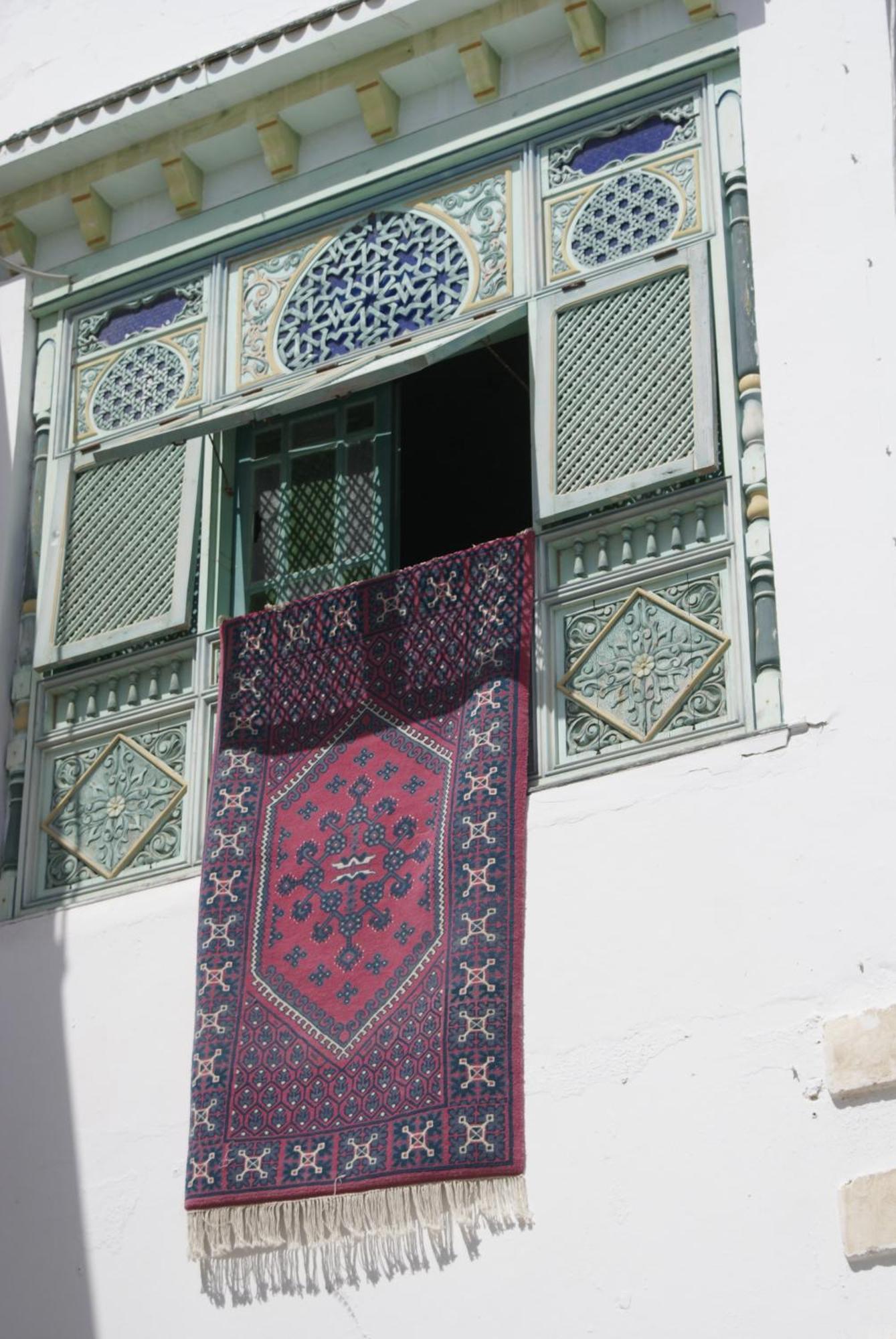 El Mouradi Mahdia Hotel Exterior foto