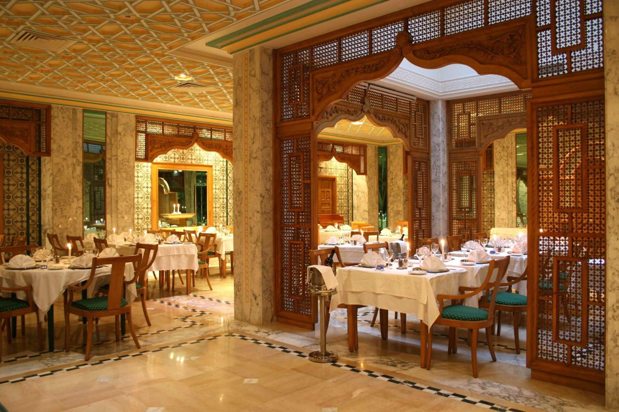 El Mouradi Mahdia Hotel Exterior foto