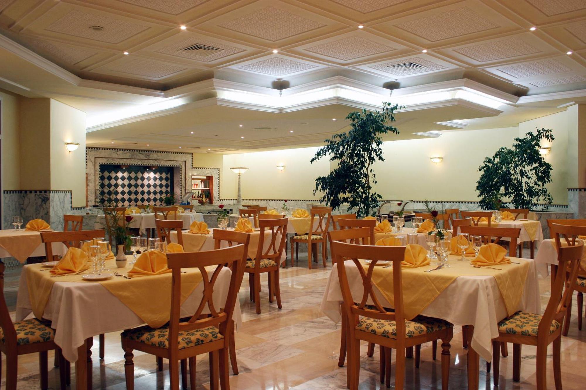 El Mouradi Mahdia Hotel Exterior foto