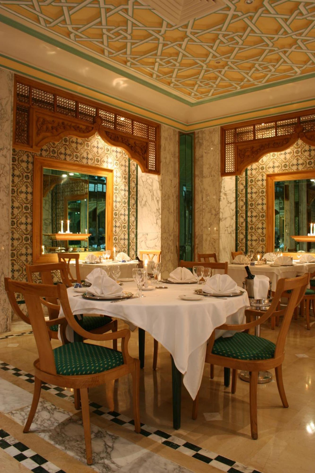 El Mouradi Mahdia Hotel Exterior foto