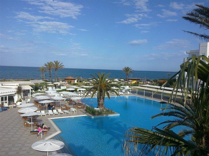El Mouradi Mahdia Hotel Exterior foto