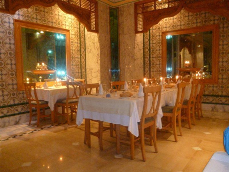 El Mouradi Mahdia Hotel Exterior foto