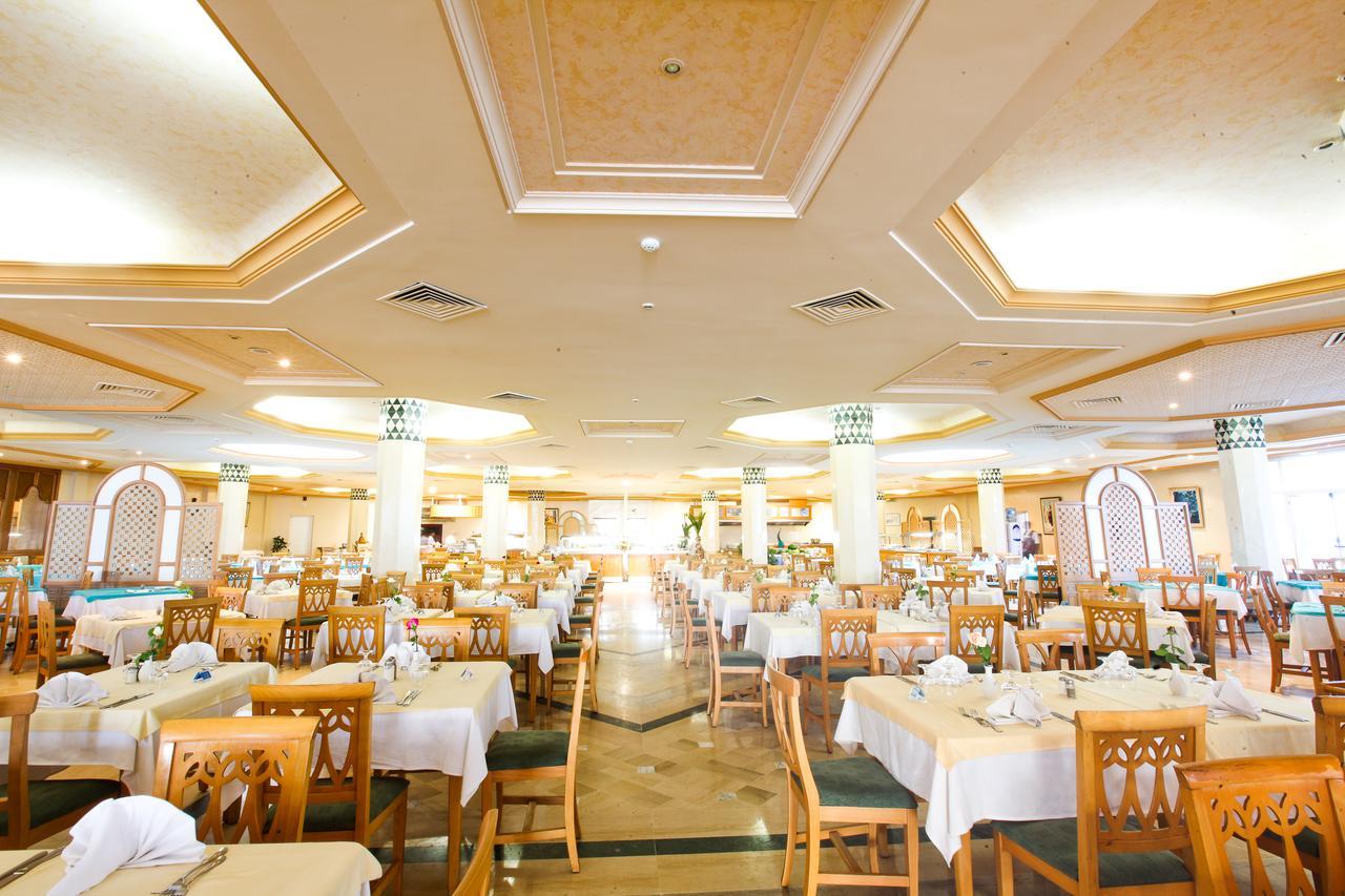 El Mouradi Mahdia Hotel Exterior foto