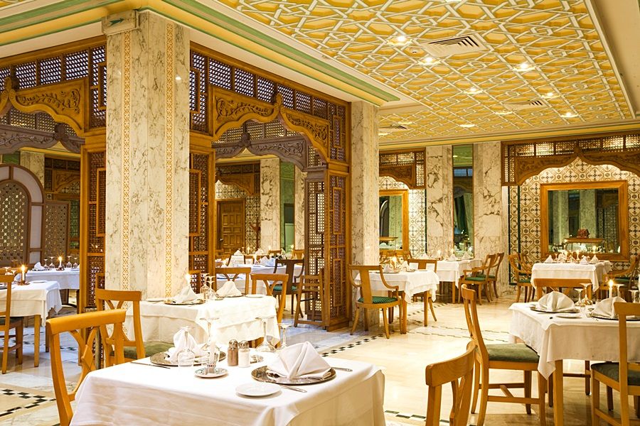 El Mouradi Mahdia Hotel Exterior foto
